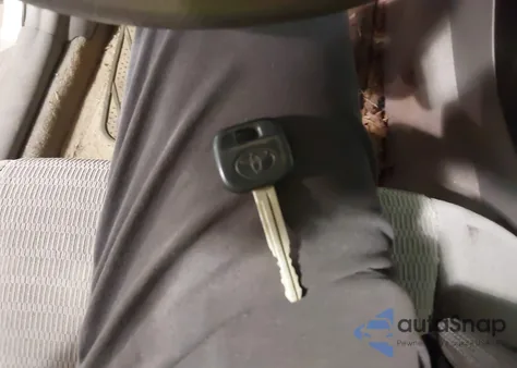 2006 Toyota Camry Std z USA, uszkodzony, nr VIN 4T1BE32K66U741292